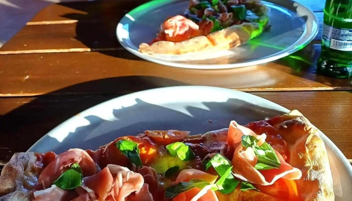 Pizzeria Piranha -  Nejnovejsi - Pražská 3675