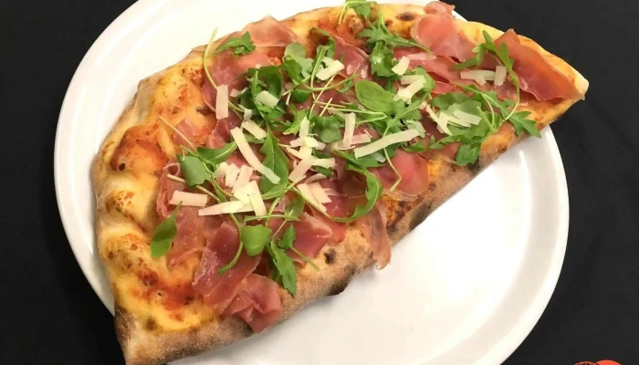 Pizzeria Piranha -  Od Vlastnika - Pražská 3675