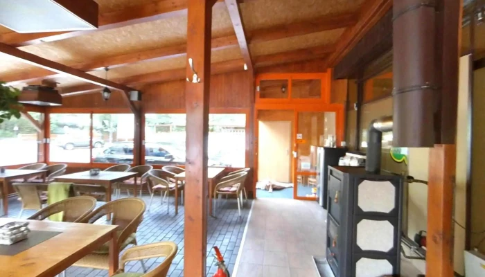Pizzeria Piranha -  Street View A 360deg - Pražská 3675
