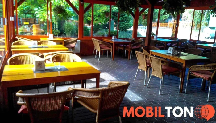 Pizzeria Piranha -  Vse - Pražská 3675