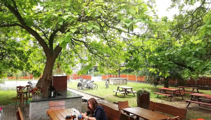 Pizzeria Piranha -  Vzhled A Atmosfera - Pražská 3675