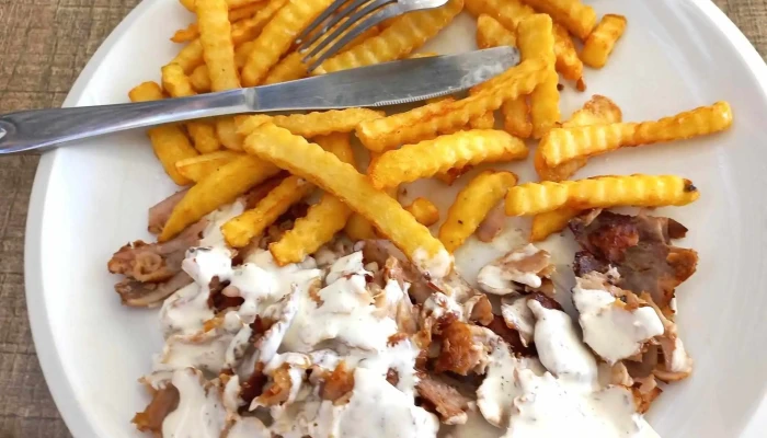 Pizzeria Raffaelo -  Adresa - Palackého Nám. 157