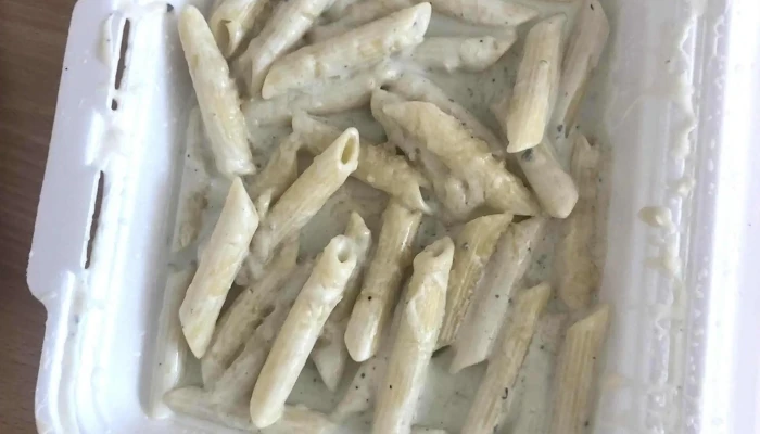Pizzeria Raffaelo -  Instagram - Palackého Nám. 157