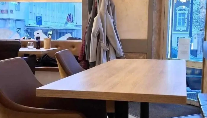 Pizzeria Raffaelo -  Nejnovejsi - Palackého Nám. 157
