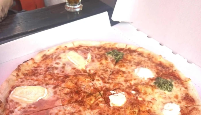 Pizzeria Raffaelo -  Pizzerie - Palackého Nám. 157