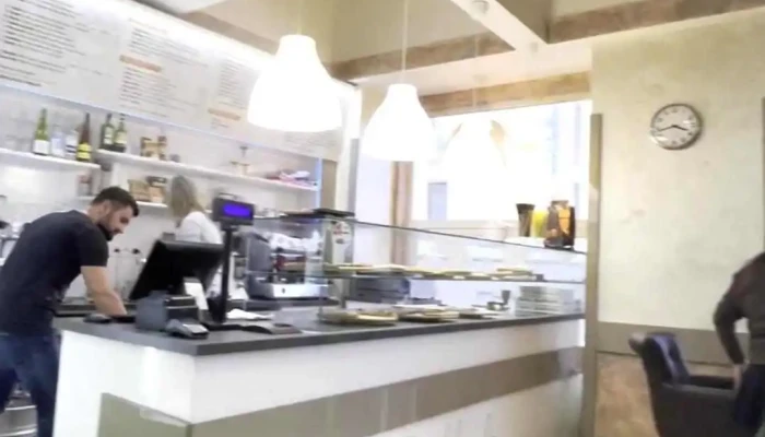 Pizzeria Raffaelo -  Videa - Palackého Nám. 157