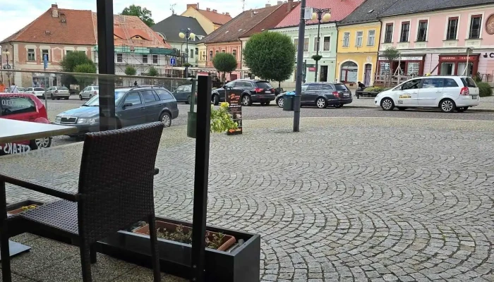 Pizzeria Raffaelo -  Vse - Palackého Nám. 157