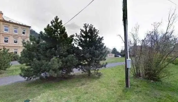 Pizzeria Restaurant Castello -  Street View A 360deg - Bezručova 158
