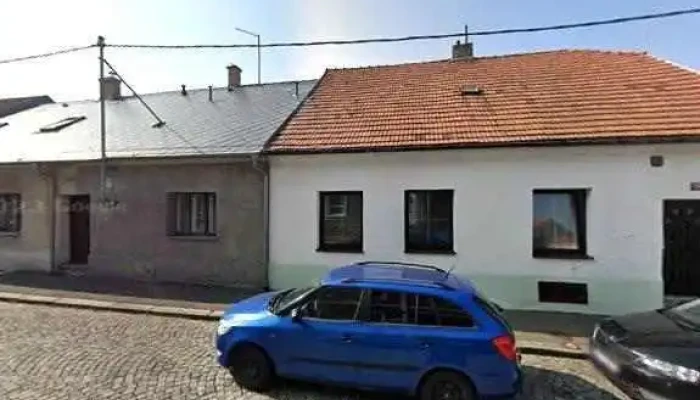 Pizzeria Ristorante Atollo Street View A 360deg - Mariánská 285