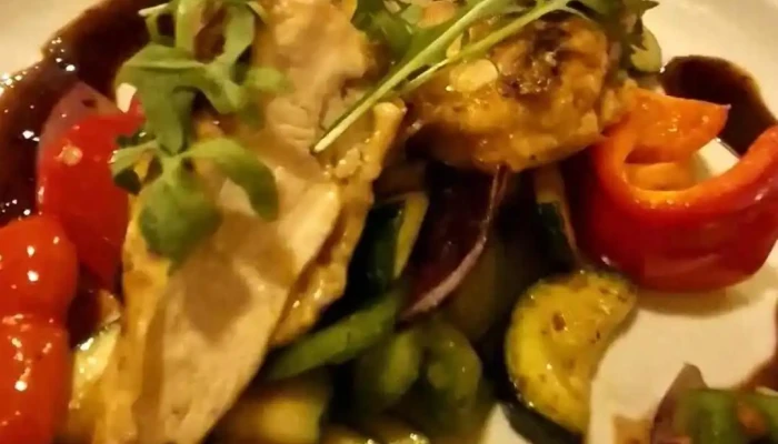 Pizzeria Ristorante Atollo Videa - Mariánská 285