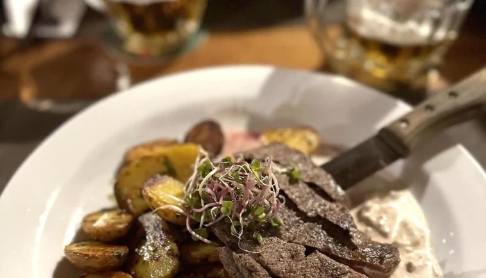 Pizzeria Ristorante Vyzlovka Otevřeno Nyni - Staré Město