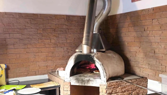 Pizzeria Salvatore -  Telefon - Vestec-jesenice U Prahy