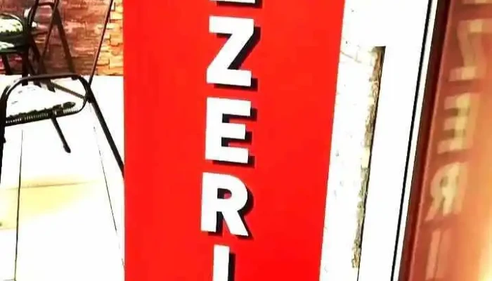 Pizzeria Salvatore -  Videa - Vestec-jesenice U Prahy