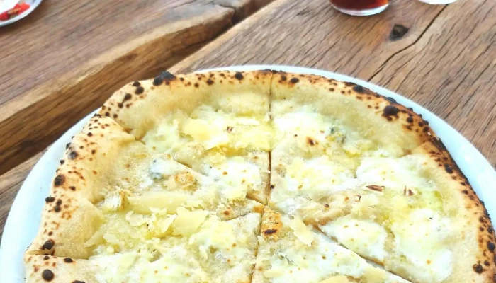 Pizzeria Sedmy Schod Ceny - Karlovarská 98