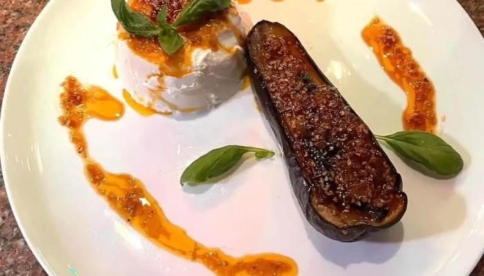 Pizzeria Sedmy Schod Jidlo A Piti - Karlovarská 98