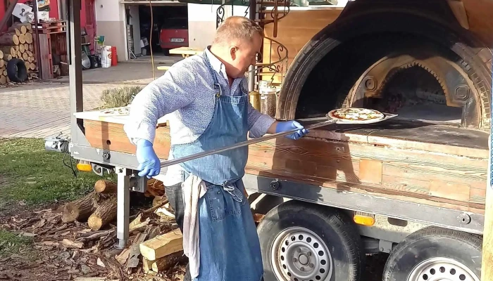 Pizzeria Sedmy Schod Oblast - Karlovarská 98