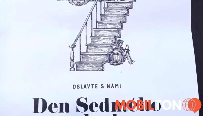 Pizzeria Sedmy Schod Od Vlastnika - Karlovarská 98