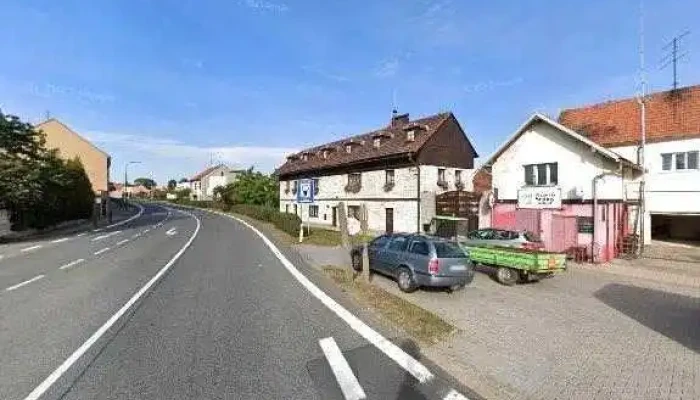 Pizzeria Sedmy Schod Street View A 360deg - Karlovarská 98