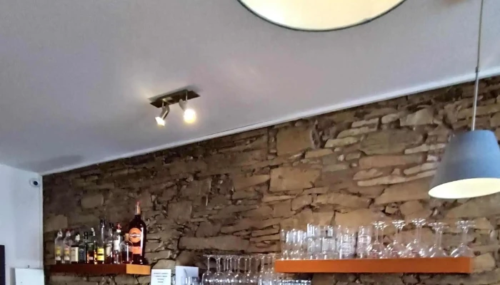 Pizzeria Severino -  Videa - Fügnerova 32