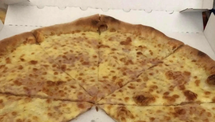 Pizzeria Sicilia -  Hledam - Příbram Viii