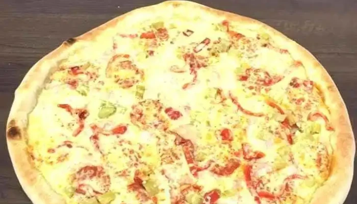 Pizzeria Sicilia -  Jidlo A Piti - Příbram Viii