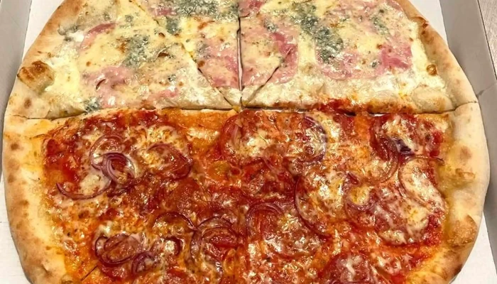 Pizzeria Sicilia -  Recenze - Příbram Viii