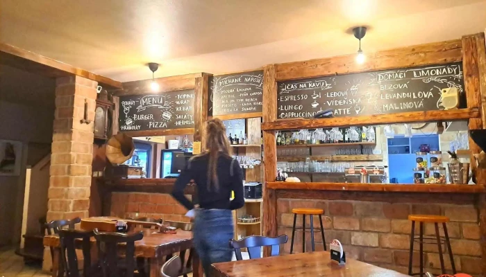 Pizzeria U Souseda -  Nejnovejsi - Mladá Boleslav Ii