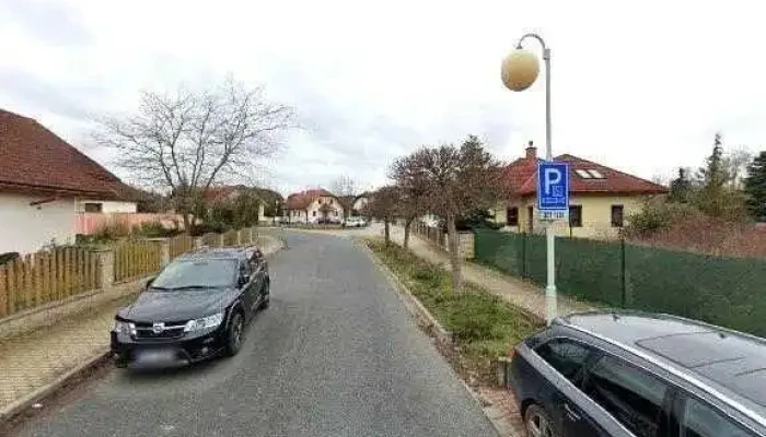 Pizzeria U Souseda -  Street View A 360deg - Mladá Boleslav Ii