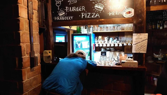 Pizzeria U Souseda -  Vse - Mladá Boleslav Ii