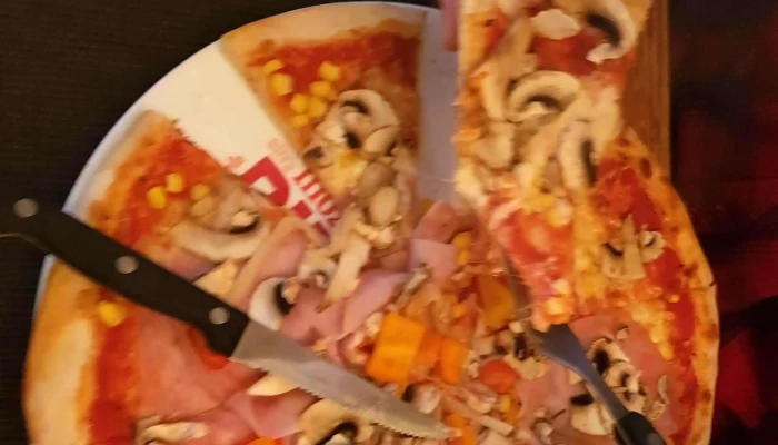 Pizzeria Una -  Hledam - Miřetice U Klášterce Nad Ohří