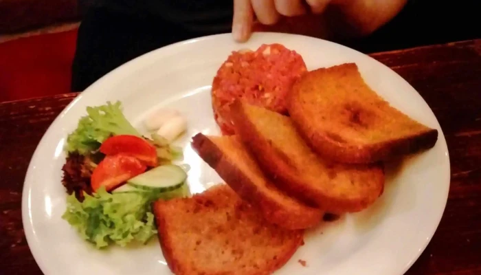 Pizzeria Una -  Hodnoceni - Miřetice U Klášterce Nad Ohří