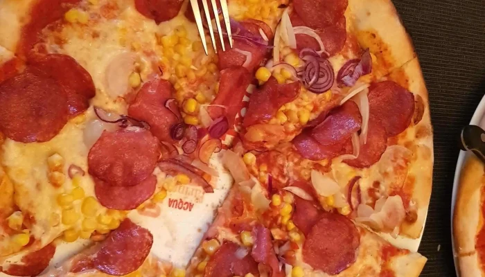 Pizzeria Una -  Slevy - Miřetice U Klášterce Nad Ohří