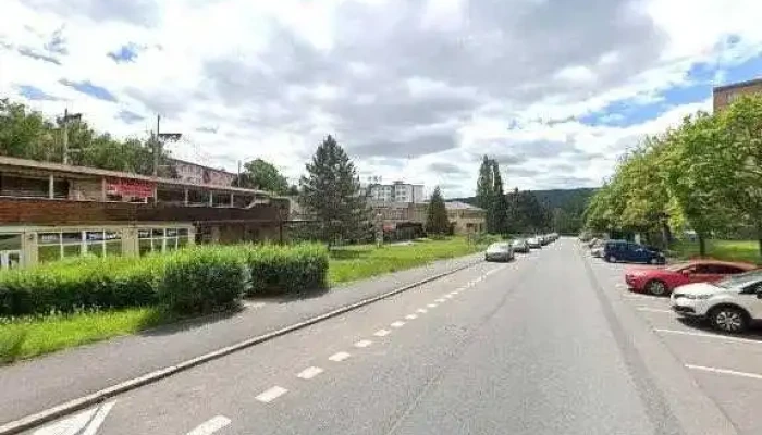 Pizzeria Una -  Street View A 360deg - Miřetice U Klášterce Nad Ohří
