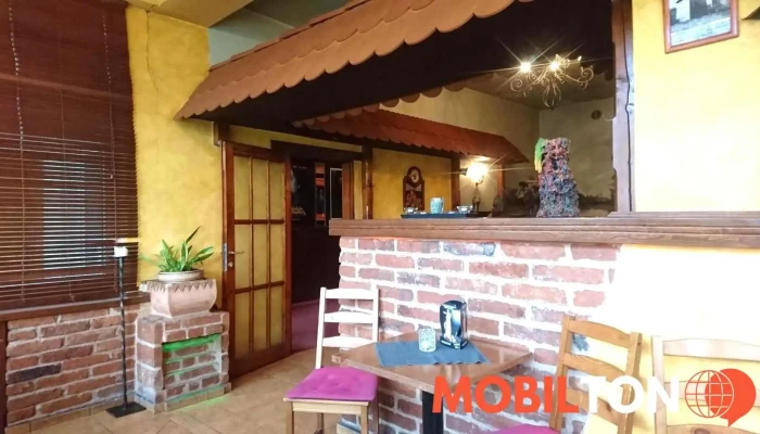 Pizzeria Una -  Vse - Miřetice U Klášterce Nad Ohří