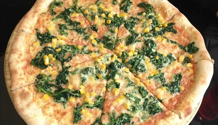 Pizzeria Vita -  Jidlo A Piti - Vnitřní Město