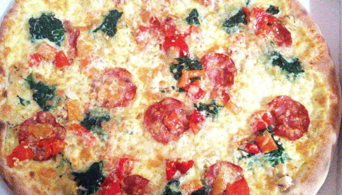 Pizzeria Vita -  Katalog - Vnitřní Město