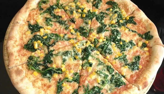 Pizzeria Vita -  Oblast - Vnitřní Město