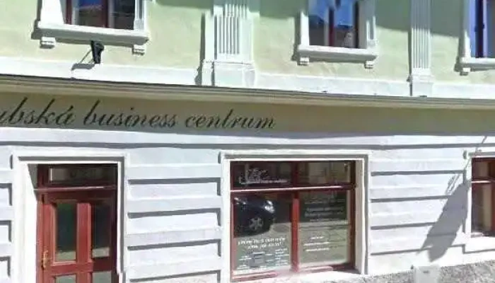 Pizzeria Vita -  Street View A 360deg - Vnitřní Město