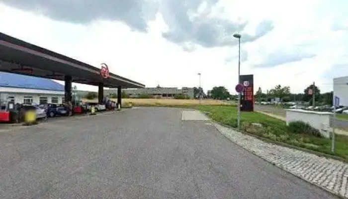 Pizzerie Adriana -  Street View A 360deg - 9. Května 679/18
