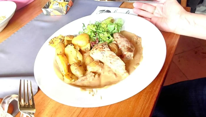 Pizzerie Al Capone -  Nejnovejsi - Pražská 96