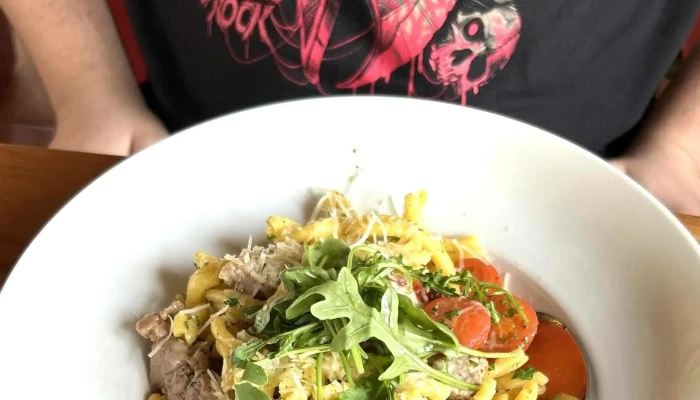 Pizzerie Al Capone -  Oteviraci Doba - Pražská 96