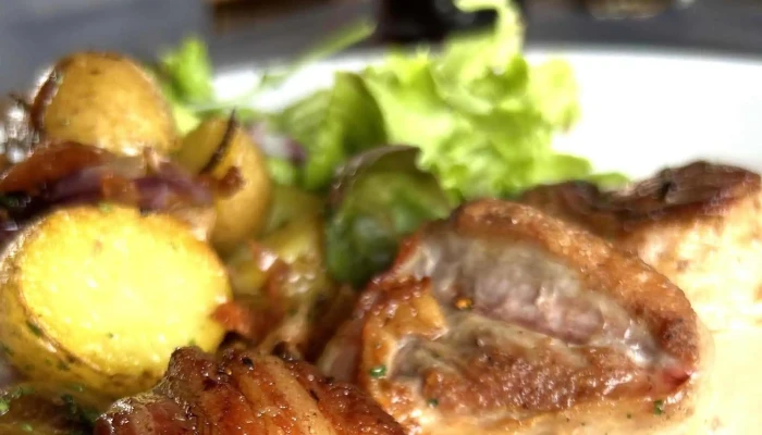 Pizzerie Al Capone -  Restaurace - Pražská 96
