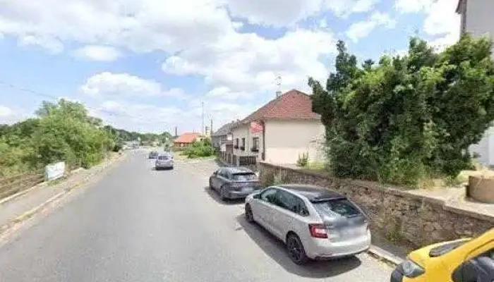 Pizzerie Al Capone -  Street View A 360deg - Pražská 96