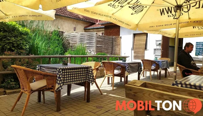 Pizzerie Ambrozie - 538 07 Seč 1