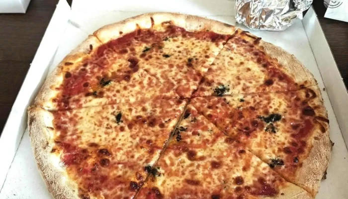 Pizzerie Antonio Stochov -  Vse - Mírové Nám.
