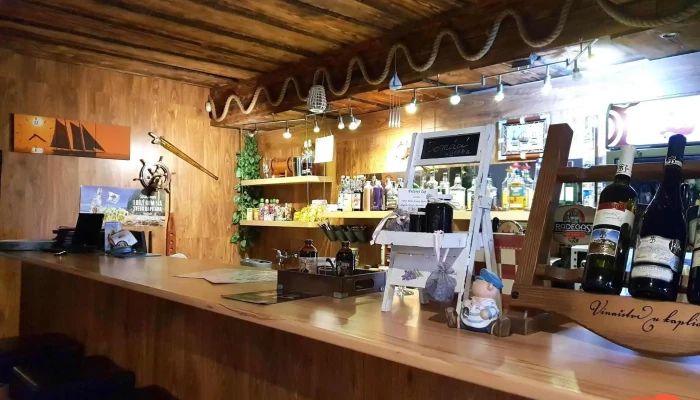 Pizzerie Balcanica - 735 53 Dolní Lutyně