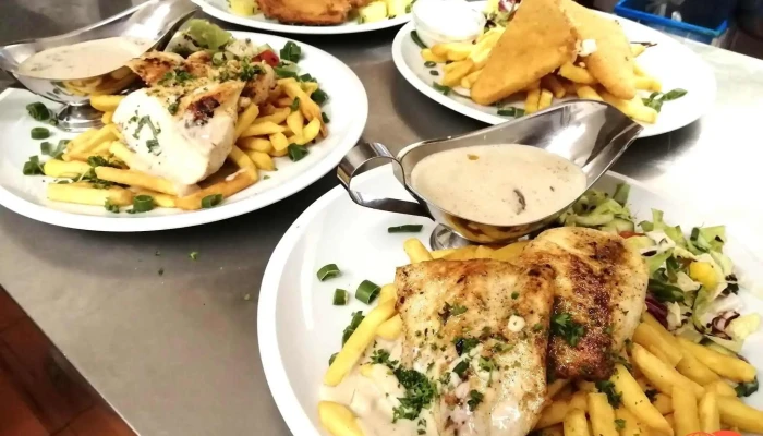 Pizzerie Bontasi -  Od Vlastnika - Sokolská 440