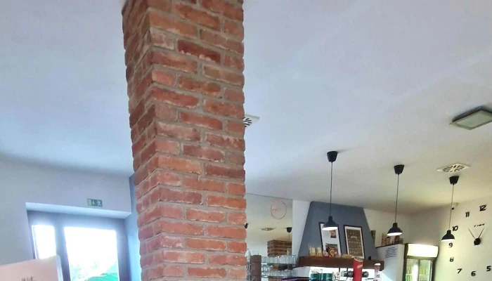 Pizzerie Bontasi -  Oteviraci Doba - Sokolská 440