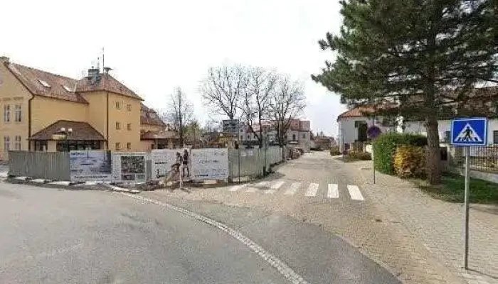 Pizzerie Ceosseto -  Street View A 360deg - Uhříněveská 12