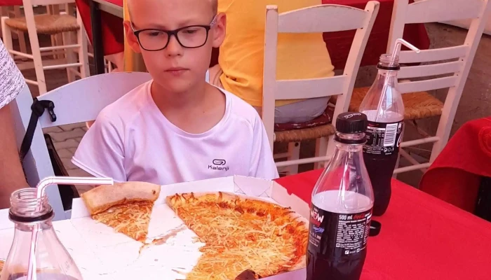 Pizzerie Colore Vita -  Fotky - Pražská 45